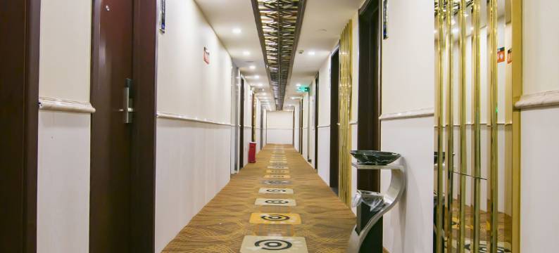 锐思特汽车酒店(天津大港店)图片