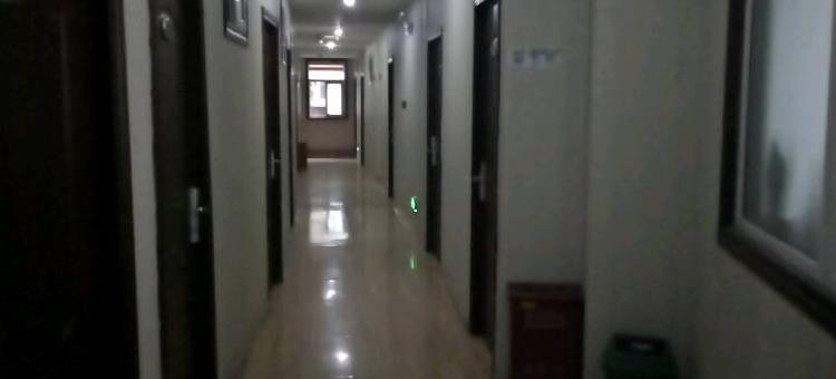 天马宾馆(十堰五堰北街市第一中学店)图片