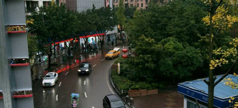 仁寿云峰旅馆图片