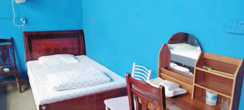 佛山乐安公寓图片