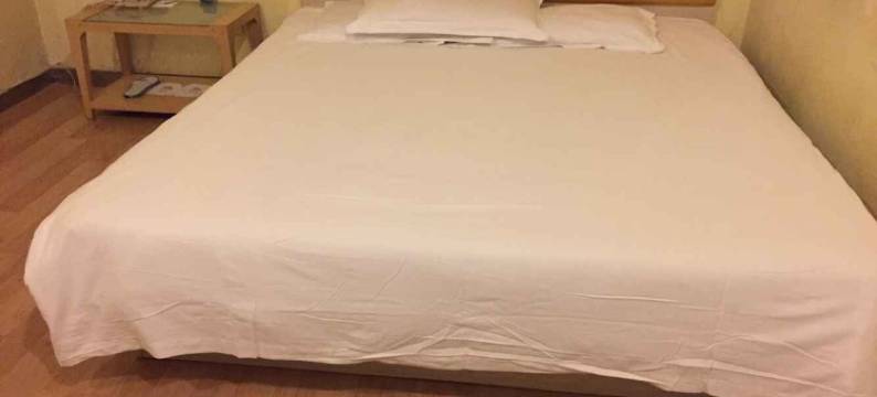 汶上佳驿酒店图片