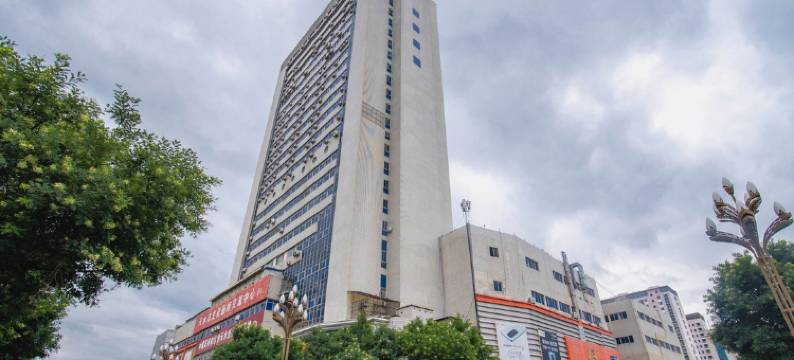 金龙大酒店(天水古城伏羲庙店)图片