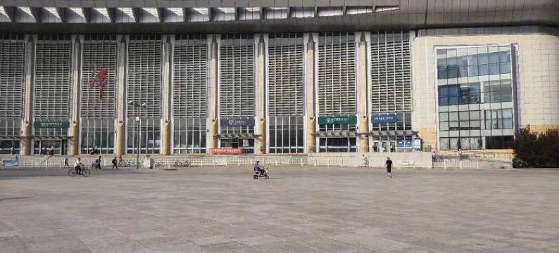 天津顺利家园住宿图片