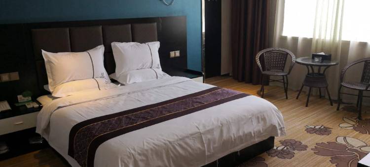 三都恒鑫大酒店图片