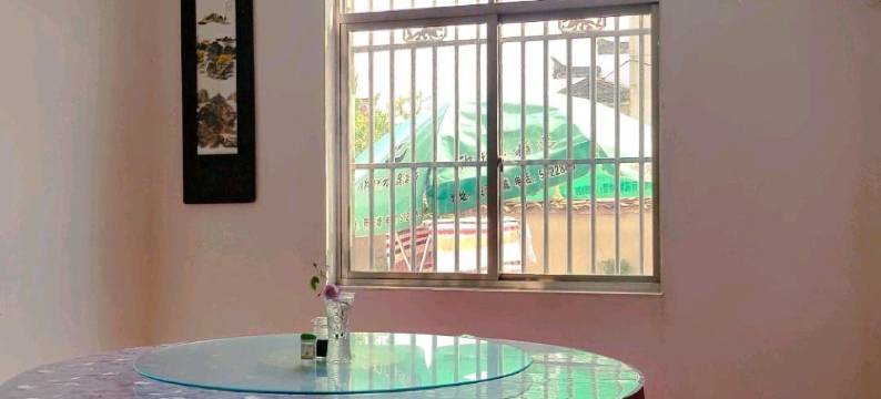 查济古镇长街客栈图片