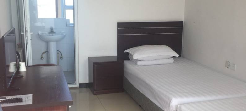 北京红泥坊旅馆图片