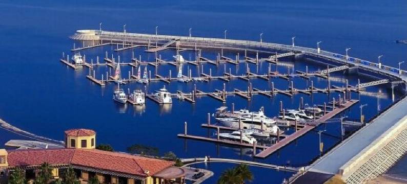 沐海度假公寓(惠东合正东部湾店)图片