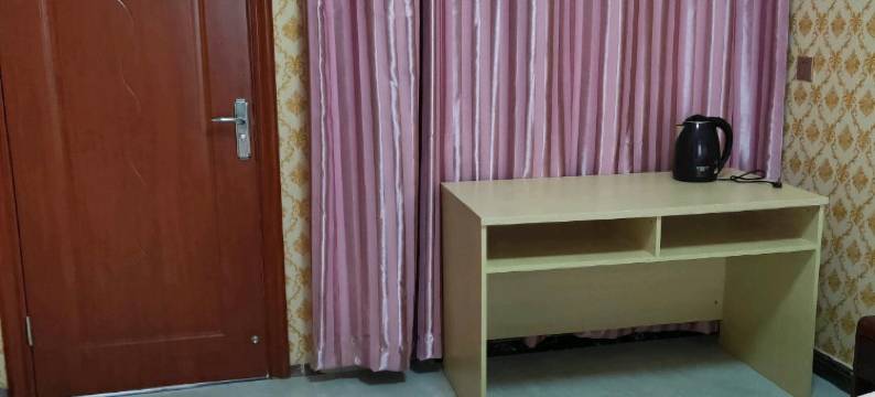 许昌恒达平价旅馆图片