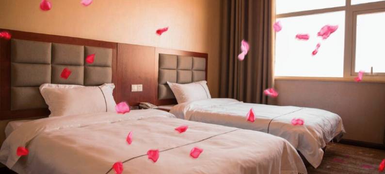 项城高客宾馆图片