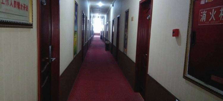 成都天悦宾馆(五粮液文化体育中心店)图片