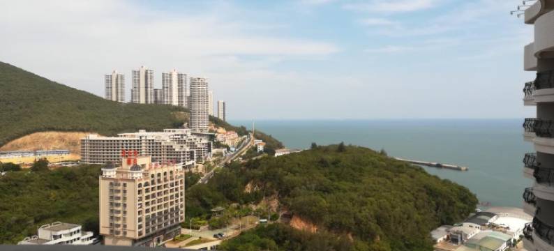 汕头南澳馆观海公寓国信大厦店图片