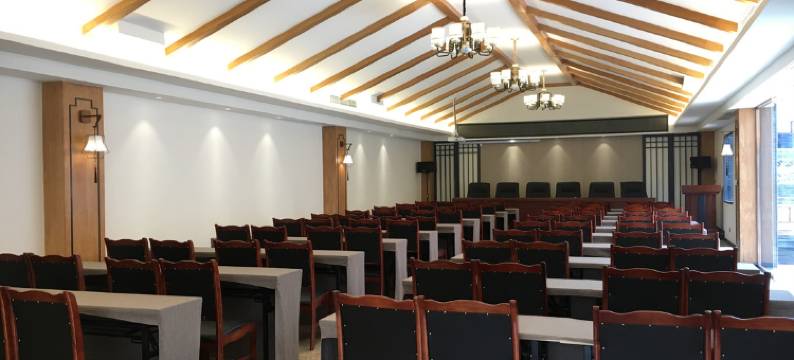 沐川天街客栈图片