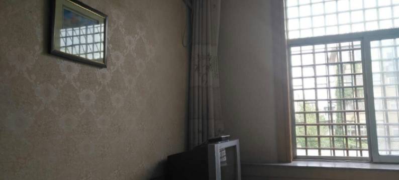 吴忠中华缘招待所图片