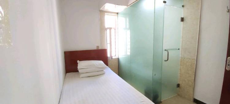 西宁浮生未歇公寓图片