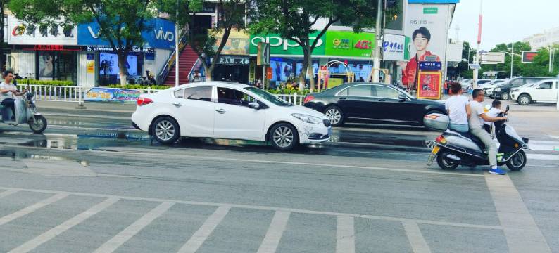 中宁金华宾馆图片