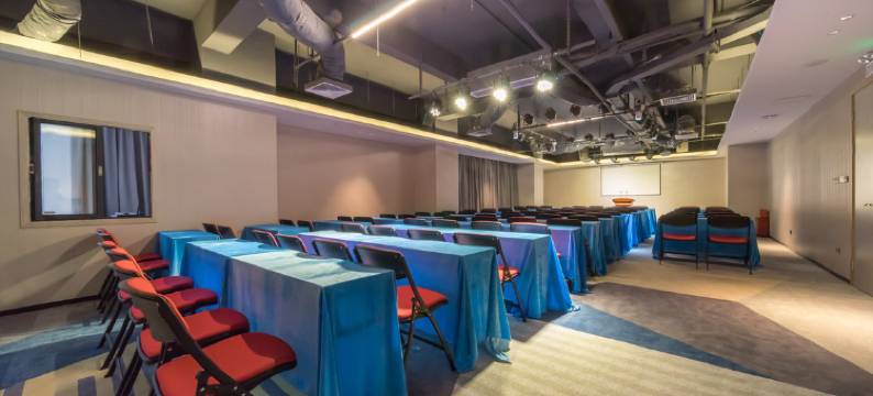 宜尚酒店(广州永庆坊中山八路地铁站店)图片