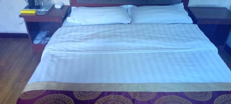 兰州银花宾馆图片