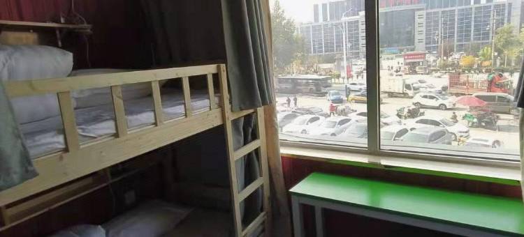 拾光青年旅舍(石家庄益庄店)图片