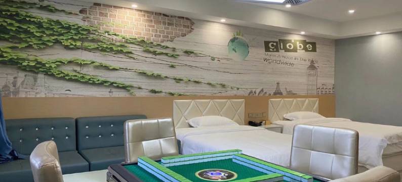 洪湖悦林大酒店图片