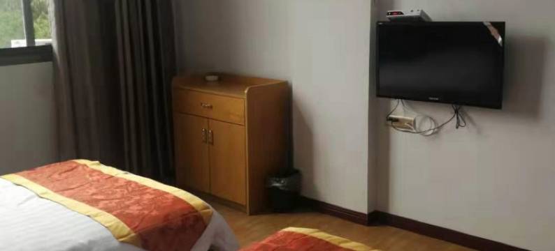 重庆茶林农庄图片