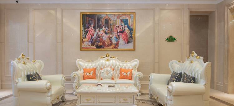 维也纳酒店(惠州大亚湾万达店)图片