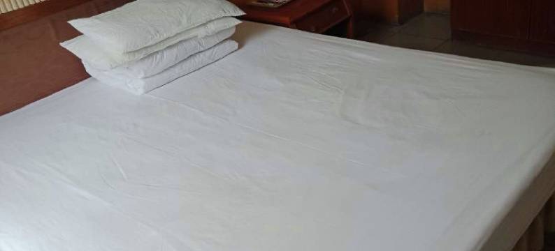 深圳如鱼住宿图片