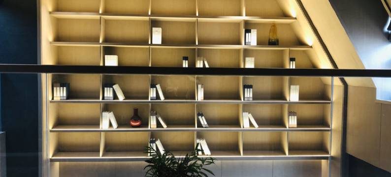 舟山如心酒店(临城新区店)图片