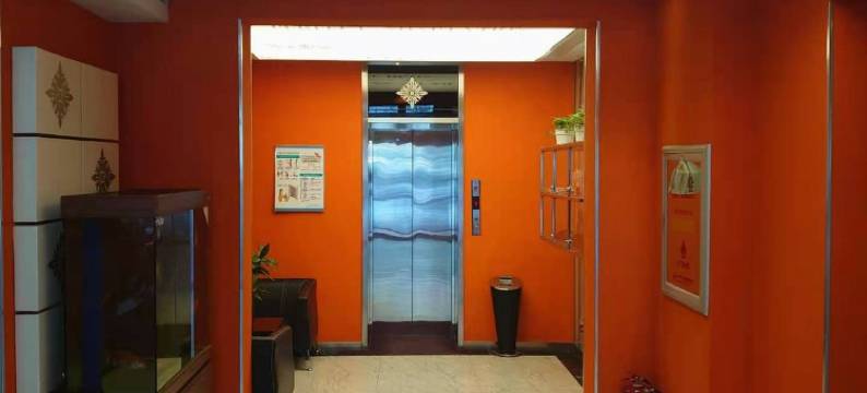 小安家酒店(吉大二院亚泰院区店)图片