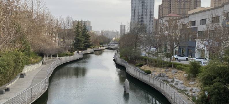 如意宾馆(济南莱芜店)图片