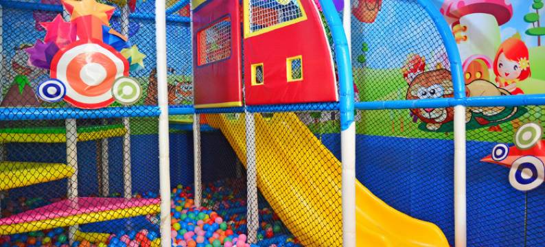 广州财富度假酒店图片