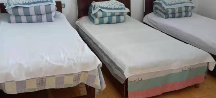 乐意农家乐图片