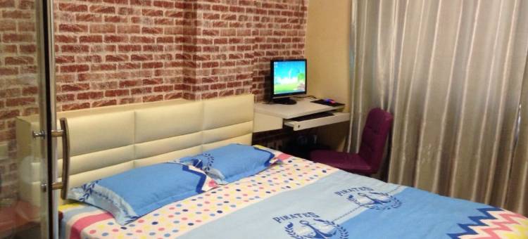 滦南汇通宾馆图片