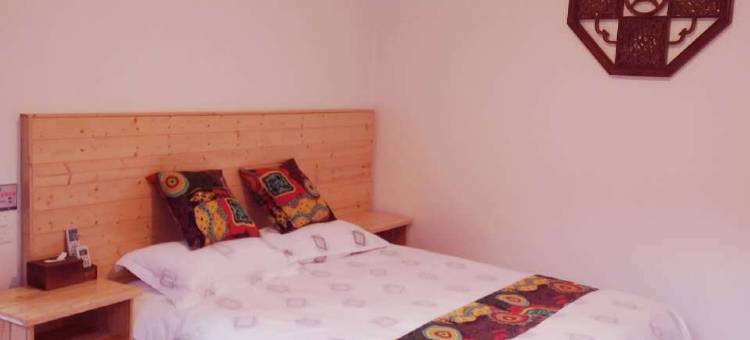 乐清雁荡山雁云居民宿图片