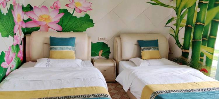 龙翔商务酒店(贵阳龙洞堡机场店)图片