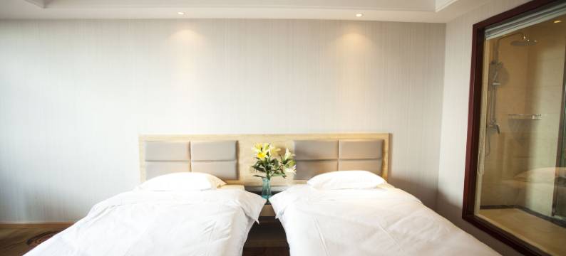 合肥思达尔酒店图片