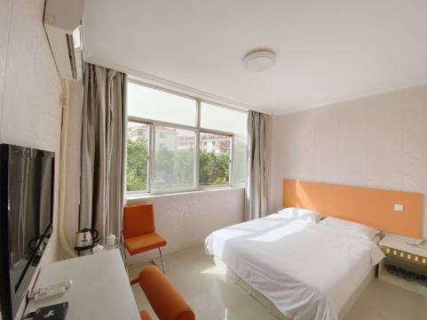 宿迁富春商务宾馆(马陵河路店)