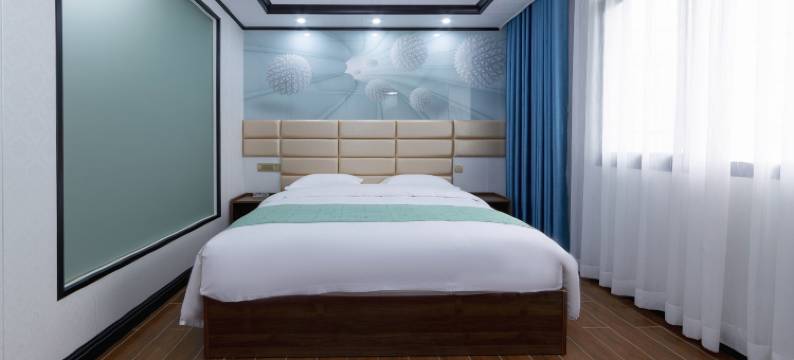 常德货运宾馆图片