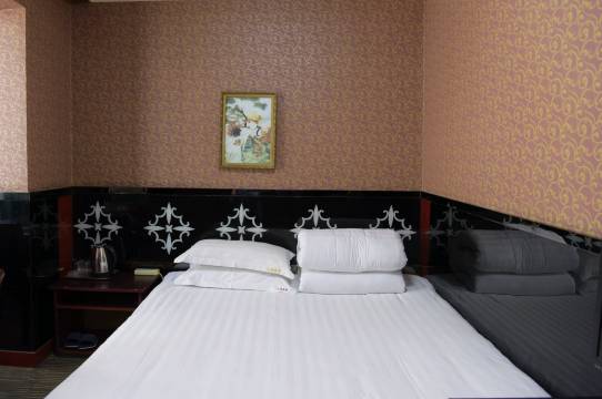 宝清福临宾馆(胜利街店)