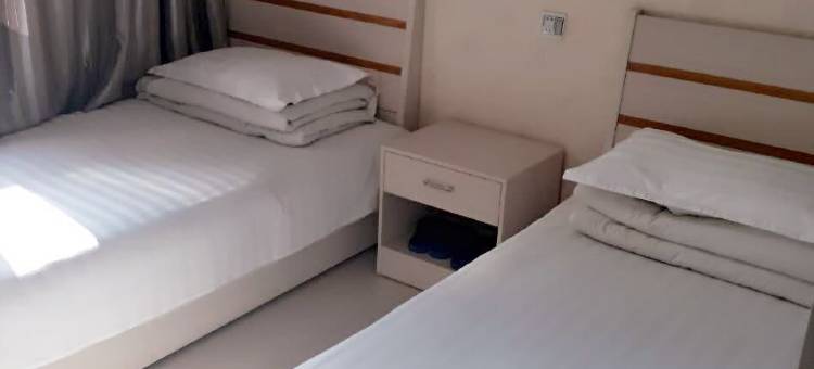 高阳全乐宾馆图片