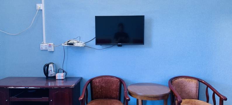 吉水商贸宾馆图片