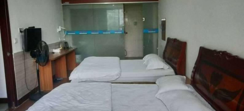 辉煌公寓(东莞虎门店)图片