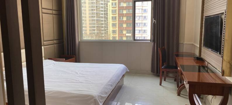 茌平长城宾馆图片