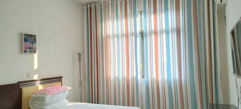 衡东茶恩旅馆图片