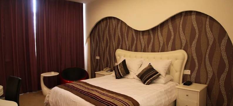 黄山百合大酒店图片