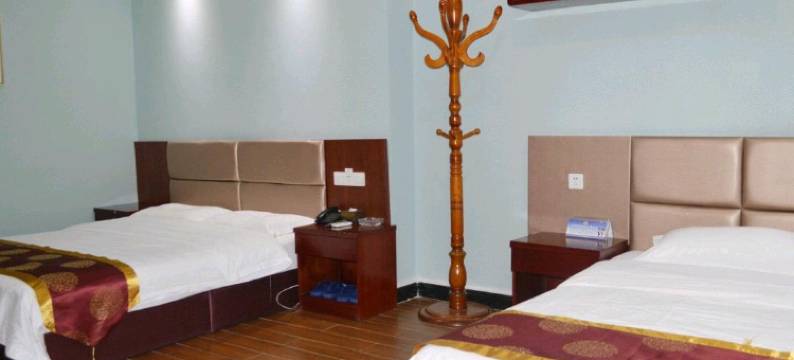 延长嘉华酒店图片