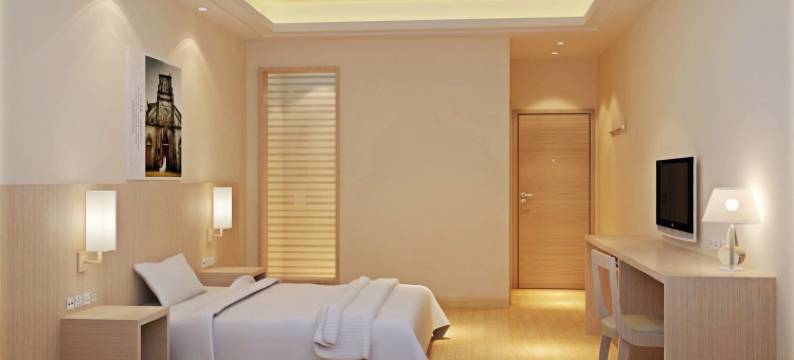 潍坊旺家宾馆图片