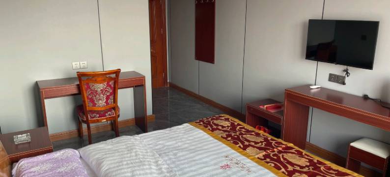 盂县鸿玫桂旅馆图片