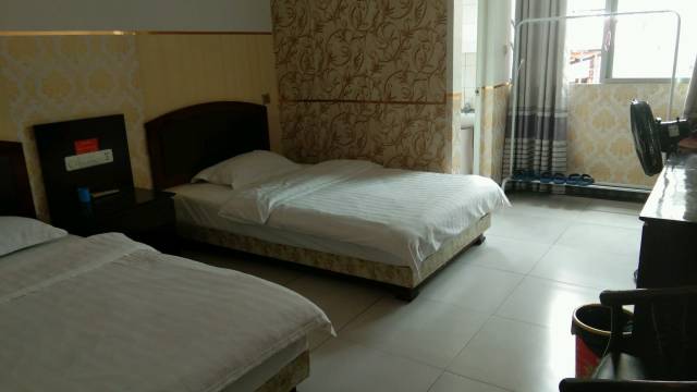 常德飞龙小宾馆