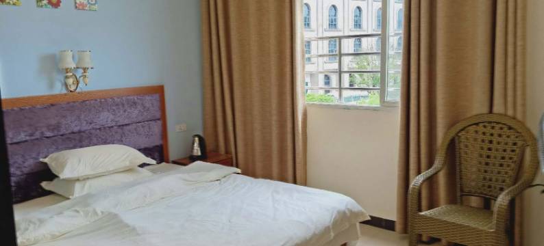 重庆武隆珍珍酒店图片