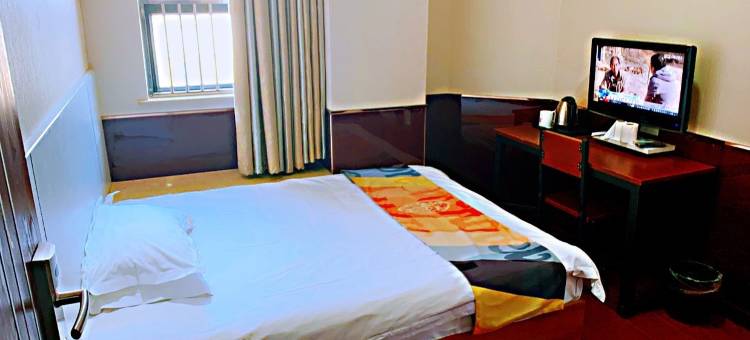 贝壳酒店(南京明发广场地铁站店)图片